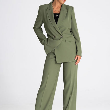  Jacket model 185080 Figl 