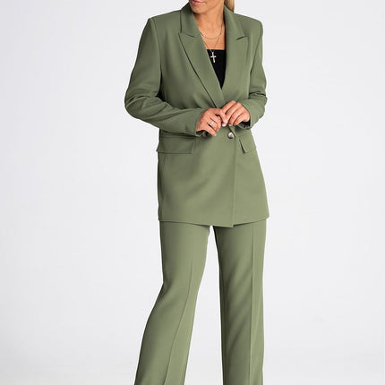  Jacket model 185080 Figl 