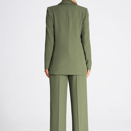  Jacket model 185080 Figl 