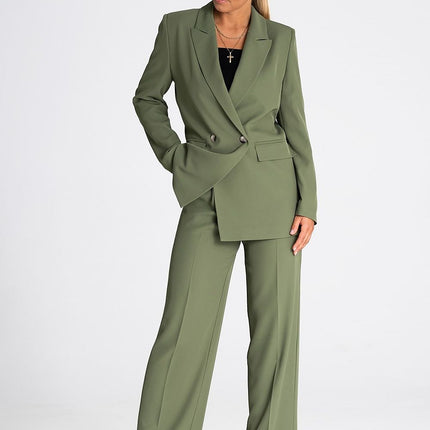  Jacket model 185080 Figl 