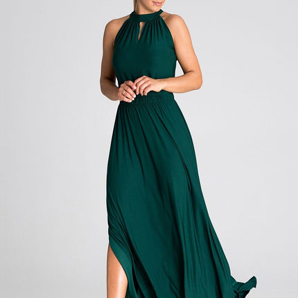  Cocktail dress model 185084 Figl 