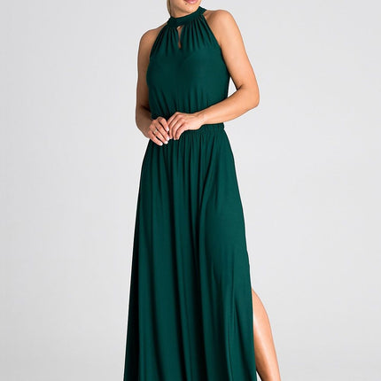  Cocktail dress model 185084 Figl 