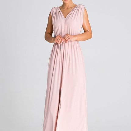  Cocktail dress model 185086 Figl 