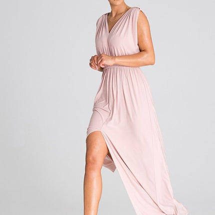  Cocktail dress model 185086 Figl 