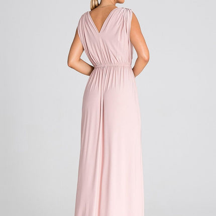  Cocktail dress model 185086 Figl 