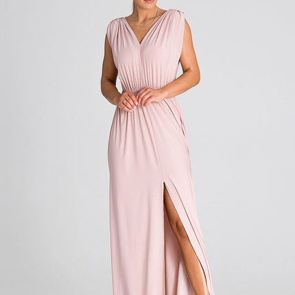 Cocktail dress model 185086 Figl 