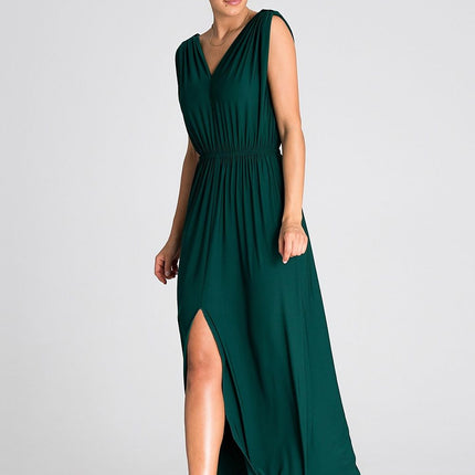  Cocktail dress model 185087 Figl 