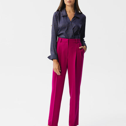  Women trousers model 185094 Stylove 