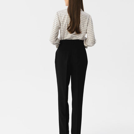  Women trousers model 185095 Stylove 