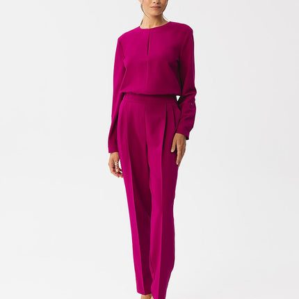  Suit model 185098 Stylove 