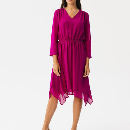  Cocktail dress model 185102 Stylove 