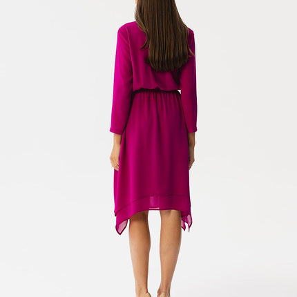  Cocktail dress model 185102 Stylove 