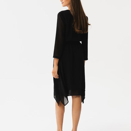  Cocktail dress model 185103 Stylove 