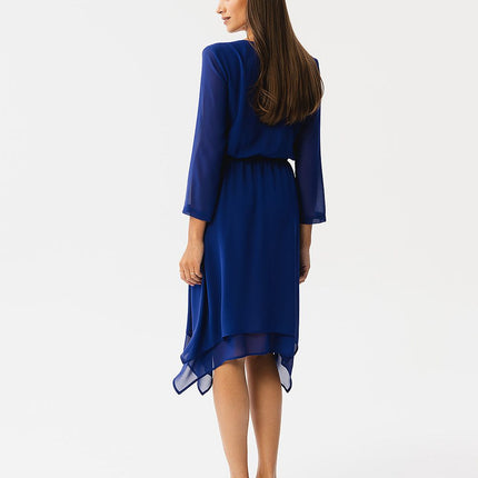  Cocktail dress model 185104 Stylove 