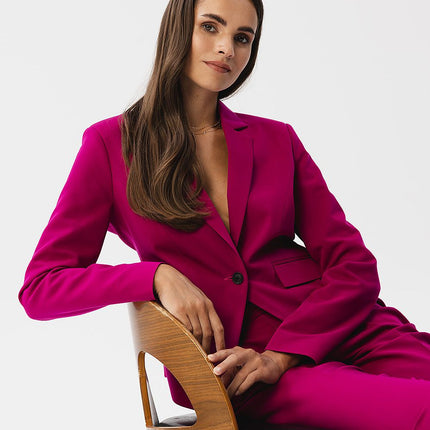  Jacket model 185106 Stylove 