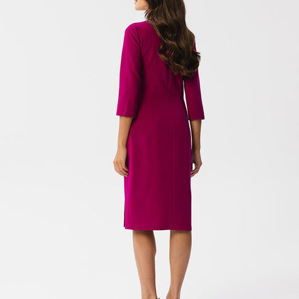  Daydress model 185118 Stylove 