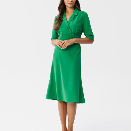  Daydress model 185122 Stylove 