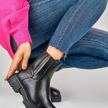  Bootie model 185174 PRIMO 