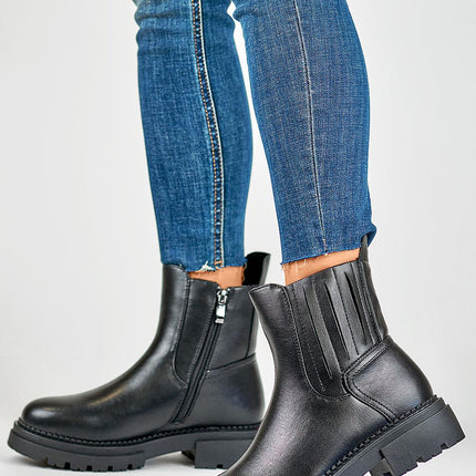  Bootie model 185174 PRIMO 