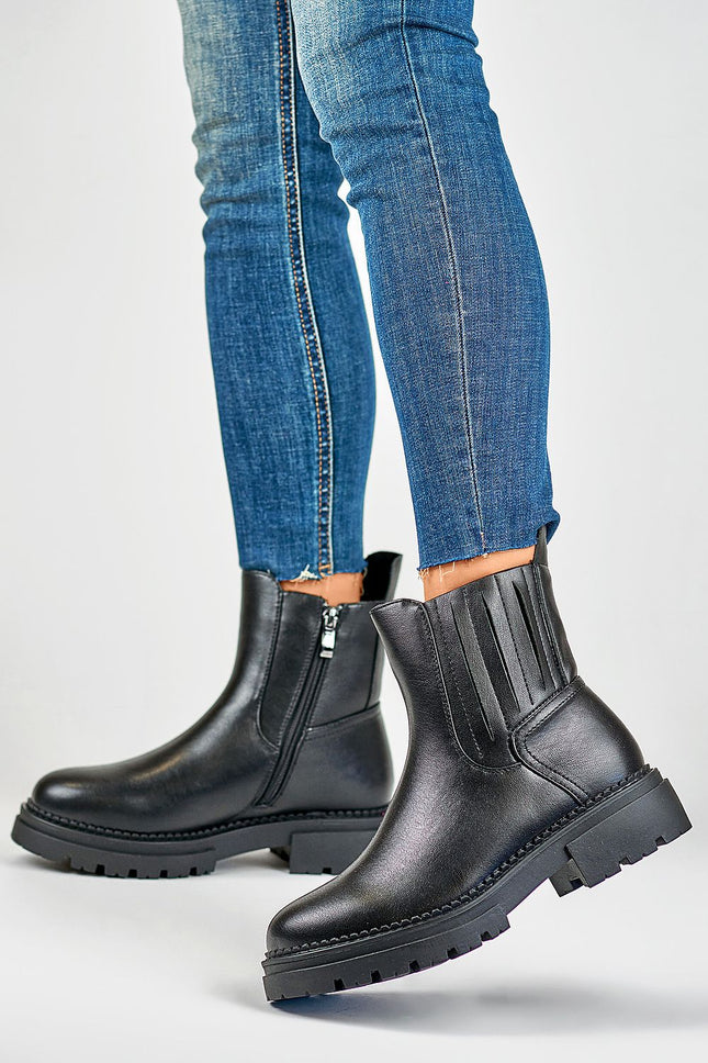  Bootie model 185174 PRIMO 