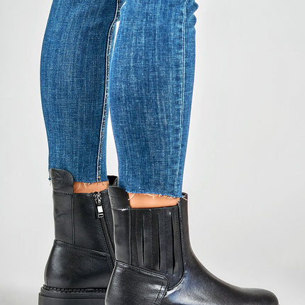  Bootie model 185174 PRIMO 