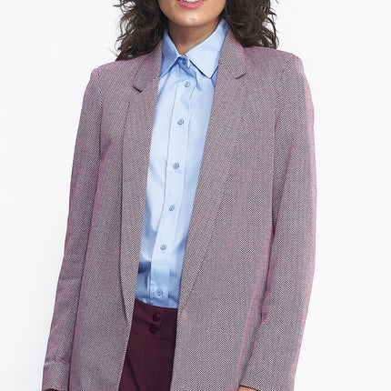  Jacket model 185184 Nife 