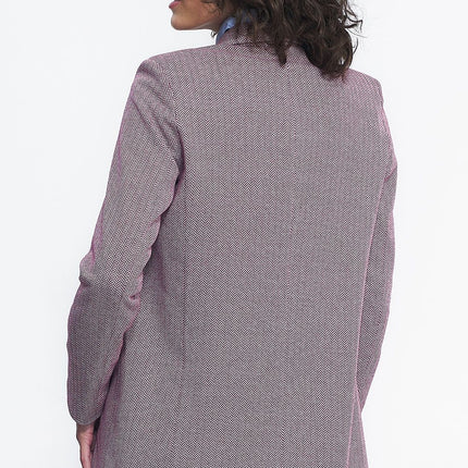  Jacket model 185184 Nife 