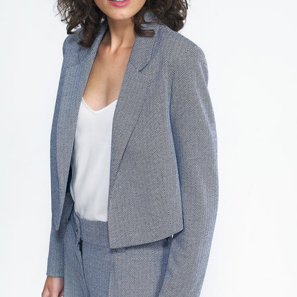  Jacket model 185186 Nife 