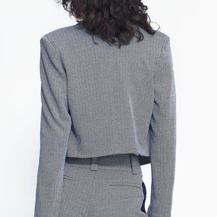  Jacket model 185186 Nife 