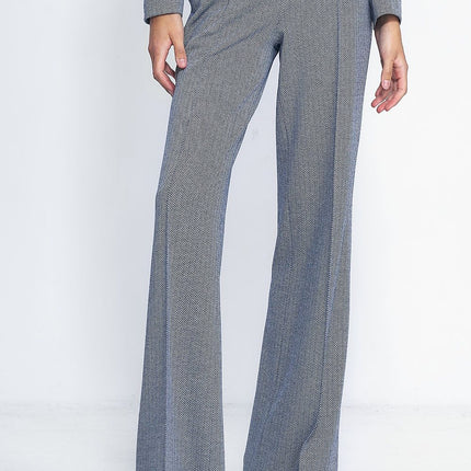  Trousers model 185192 Nife 