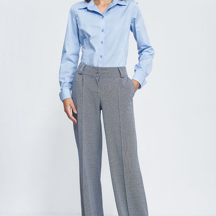  Trousers model 185192 Nife 