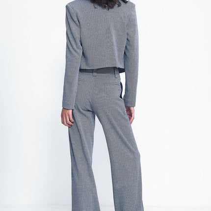  Trousers model 185192 Nife 