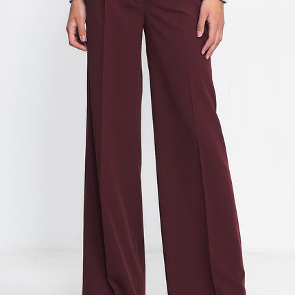  Trousers model 185193 Nife 