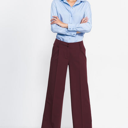  Trousers model 185193 Nife 