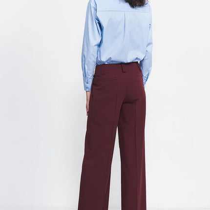  Trousers model 185193 Nife 