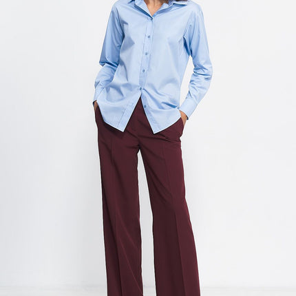  Trousers model 185193 Nife 
