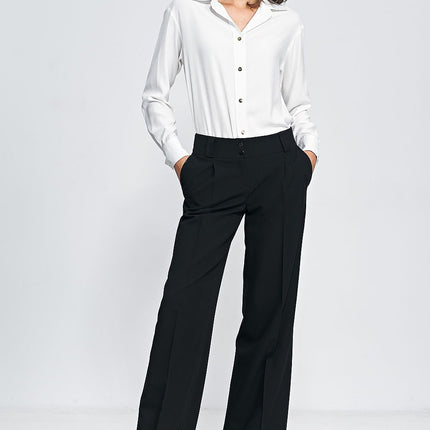  Trousers model 185194 Nife 