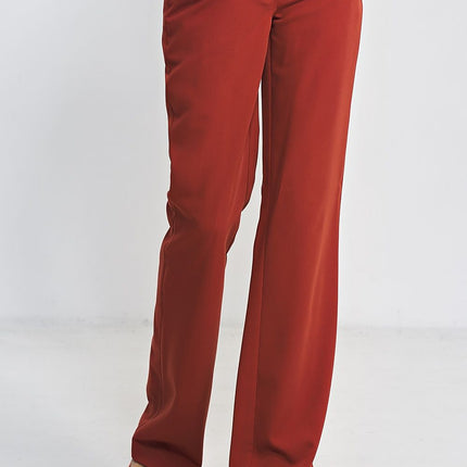  Trousers model 185196 Nife 