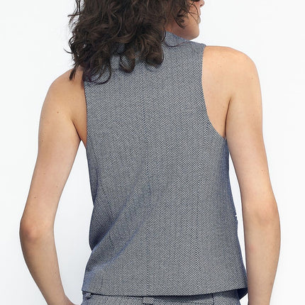  Gilet model 185199 Nife 