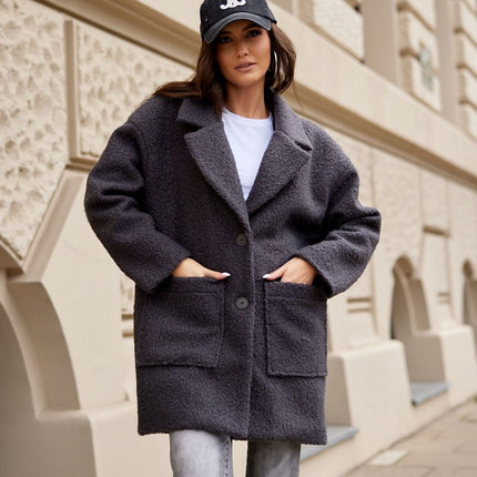  Jacket model 185279 Roco Fashion 