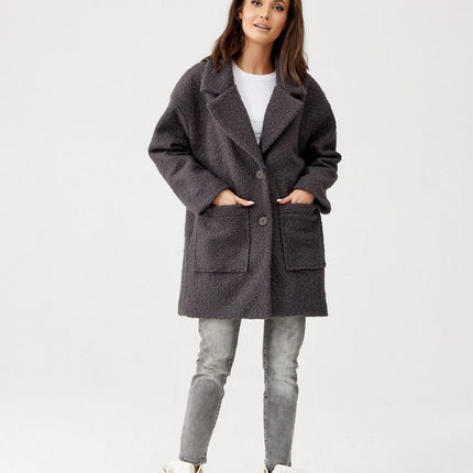  Jacket model 185279 Roco Fashion 