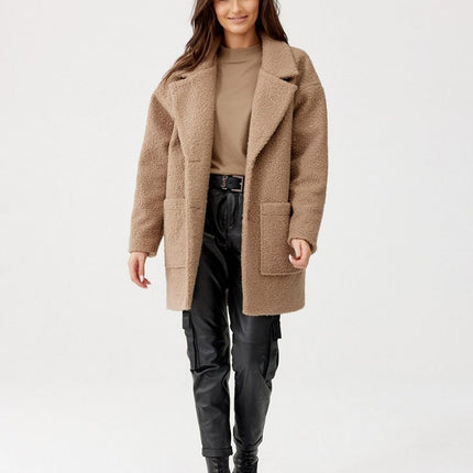  Jacket model 185282 Roco Fashion 