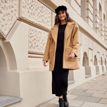  Jacket model 185283 Roco Fashion 