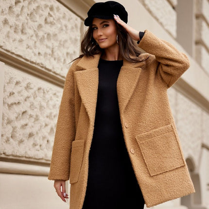  Jacket model 185283 Roco Fashion 