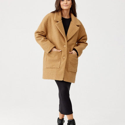  Jacket model 185283 Roco Fashion 