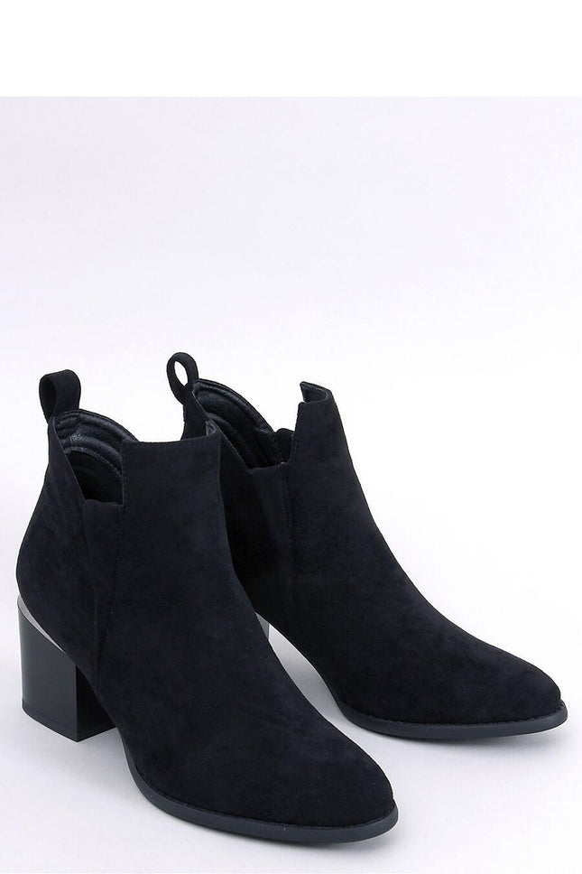  Heel boots model 185298 Inello 
