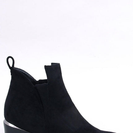  Heel boots model 185298 Inello 