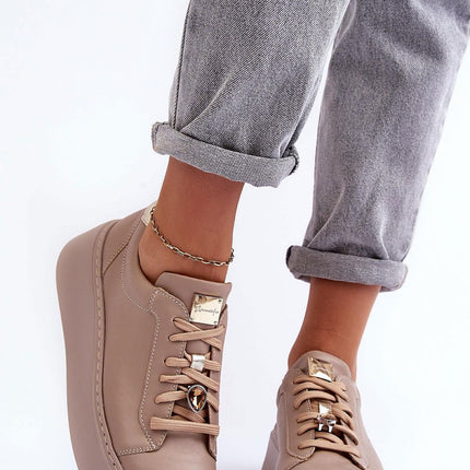  Sport Shoes model 185323 Step in style 