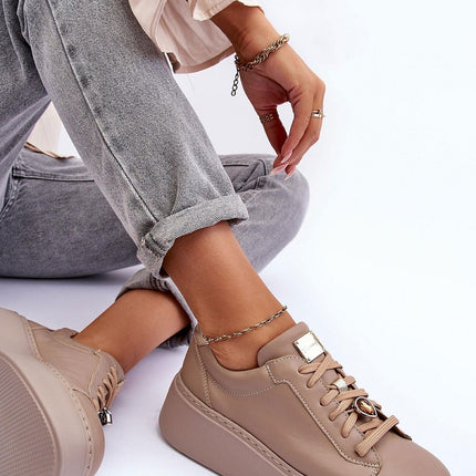  Sport Shoes model 185323 Step in style 