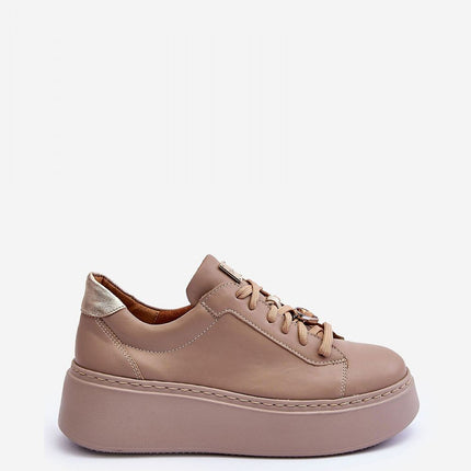  Sport Shoes model 185323 Step in style 